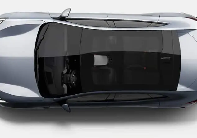 Angebotsdetails Polestar 4 Longe Range Dual Motor, Plus Paket verschiedene Farben verfügbar( nicht wählbar)