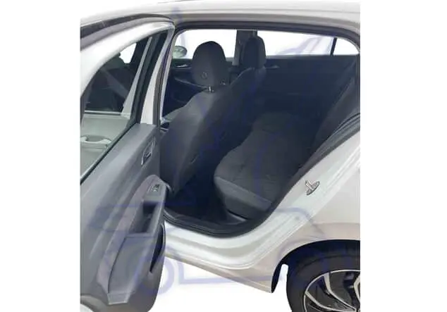 Angebotsdetails Volkswagen Golf Style Weiß