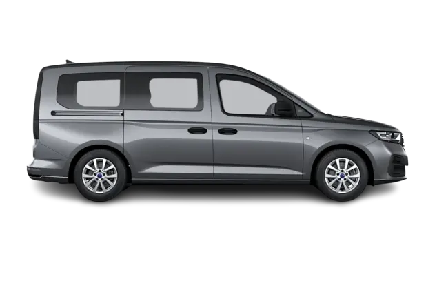 Angebotsdetails Ford Grand Tourneo Connect 2.0 EcoBlue 75kW Trend Graphite Grey Metallic