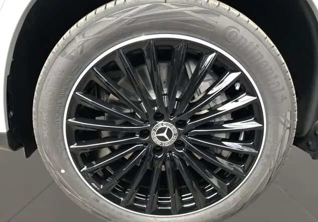 Angebotsdetails Mercedes-Benz GLC 300 de 4MATIC Coupé ++sofort verfügbar++ Grau manufaktur lack manufaktur alpingrau uni