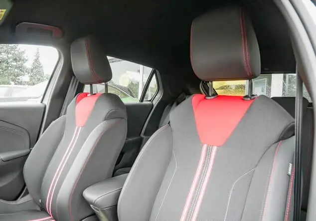 Angebotsdetails Opel Corsa GS-Line Graumetallic