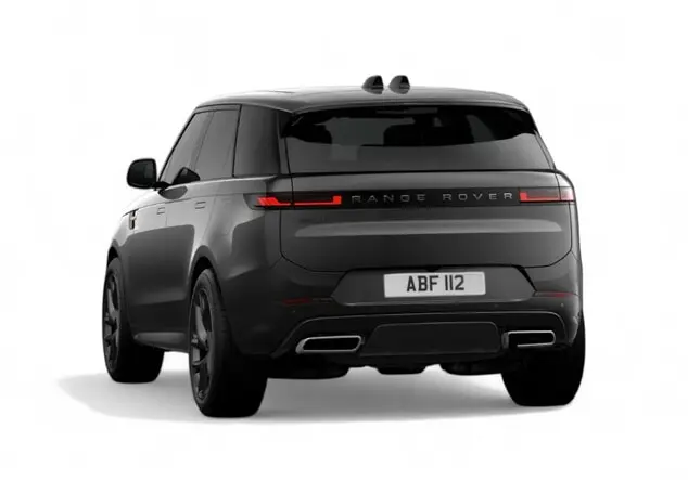 Angebotsdetails Range Rover Sport P460e Dynamic SE Grau
