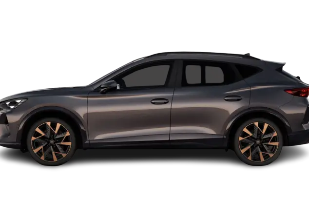 Angebotsdetails Cupra Formentor VZ 1.5 e-Hybrid 272PS 6-Gang verschiedene Farben verfügbar ( nicht wählbar)