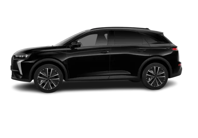 Angebotsdetails DS DS 7 BlueHDi 130 Pallas Auto Perla Nera-Schwarz Metallic