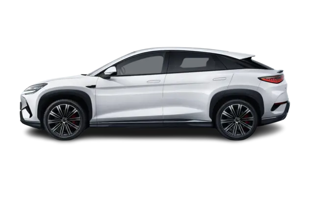 Angebotsdetails BYD Sealion 7 82.5 kWh Comfort Polar White