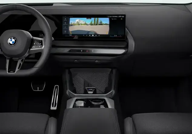 Angebotsdetails BMW X3 xDrive40d Black Sapphire Metallic