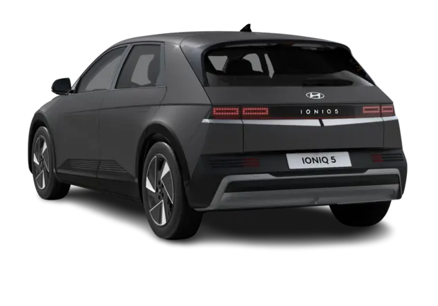 Angebotsdetails Hyundai IONIQ 5 63kWh 125 kW Heckantrieb Centriq Ecotronic Gray