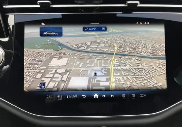 Angebotsdetails Mercedes-Benz E 450 d 4MATIC Limousine ++sofort verfügbar++ Manufaktur lack manufaktur alpingrau uni