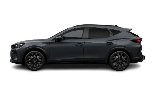 Angebotsdetails Cupra Formentor 2.0 TSI 245kW VZ Black Edition 4D Magnetic Grau Metallic