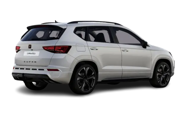 Angebotsdetails Cupra Ateca 1.5 TSI ACT 110kW Bila Weiß