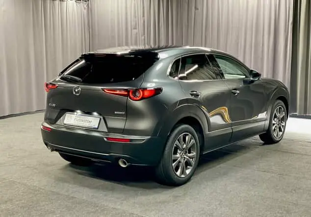 Angebotsdetails Mazda CX-30 CX-30 G150 AUTO SELECTION*DESIGN+PREMIUM grau