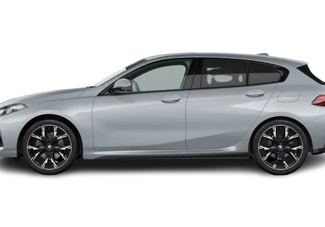 Angebotsdetails BMW 1er 123 xDrive Steptronic Brooklyn Grau Metallic