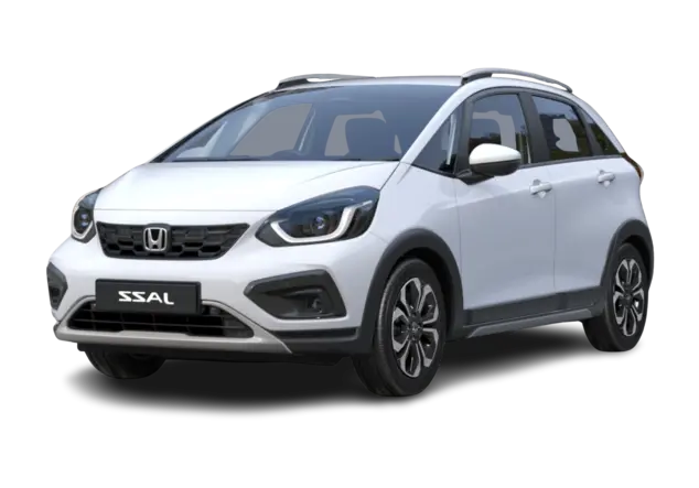 Angebotsdetails Honda Jazz 1.5 i-MMD Hybrid Crosstar Advance Premium Sunlight White Pearl
