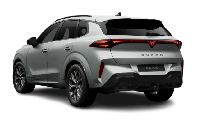 Angebotsdetails Cupra Terramar 1.5 eTSI MHEV 110kW Glacial Weiß Metallic