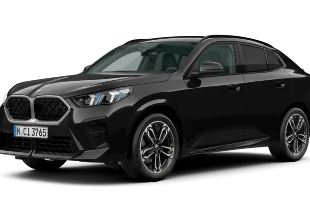 Angebotsdetails BMW X2 xDrive20d Steptronic DCT Black Sapphire metallic