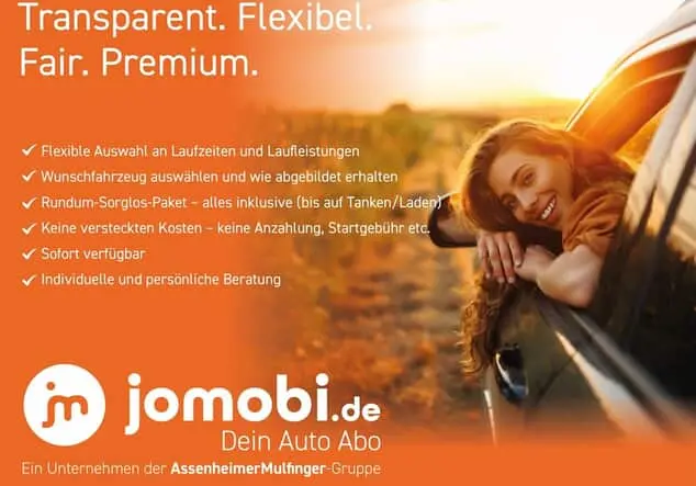 Angebotsdetails Audi A7 Sportback 55 TFSI Gletscherweiss