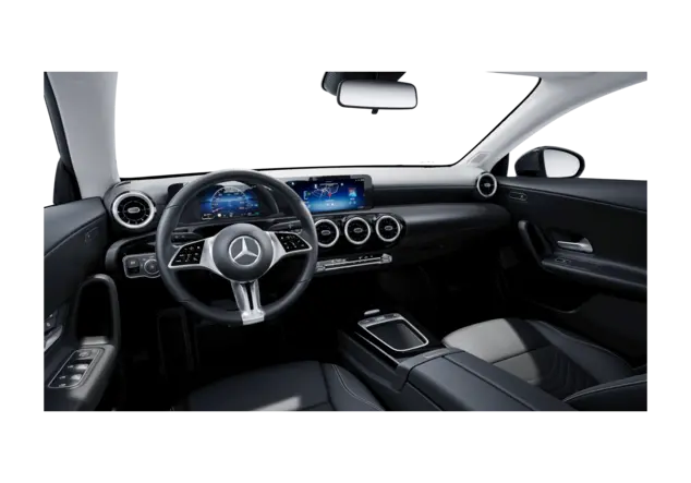 Angebotsdetails Mercedes-Benz CLA Shooting Brake CLA 180 DCT Shooting Brake polarweiß uni