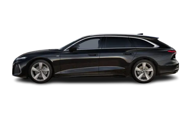 Angebotsdetails Audi A6 Avant TFSI 150 kW S tronic Avant Mythosschwarz Metallic