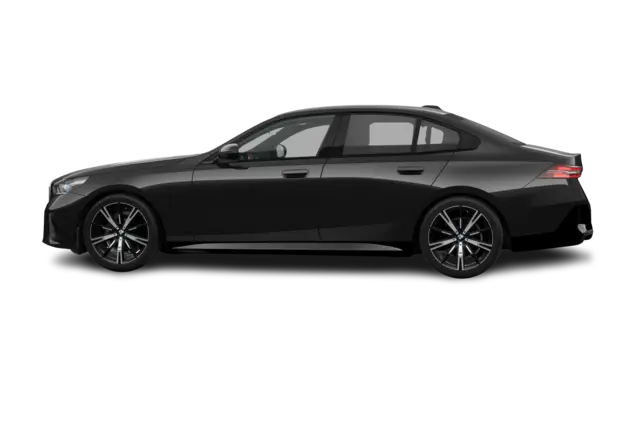 Angebotsdetails BMW 5er Limousine 520d A Black Sapphire Metallic