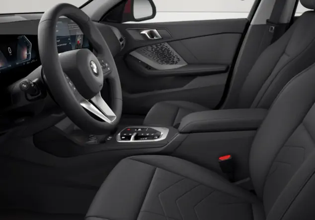 Angebotsdetails BMW 1er 120i M Sport Paket Fire Red Metallic