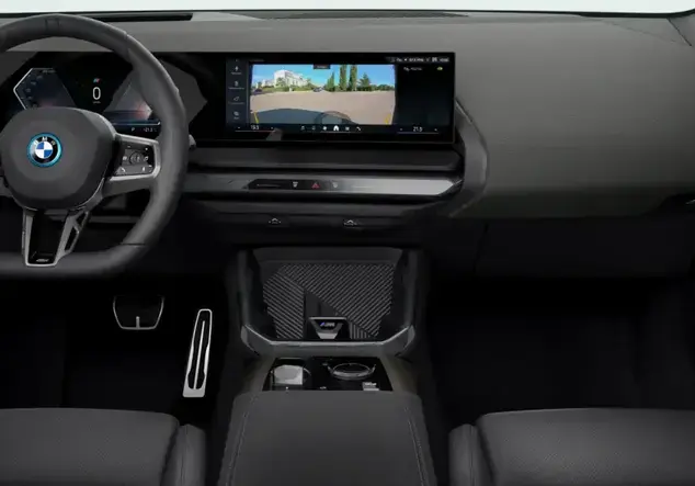 Angebotsdetails BMW X3 xDrive30e Black Sapphire Metallic