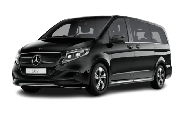 Angebotsdetails Mercedes-Benz EQV 90kWh Lang Obsidianschwarz Metallic