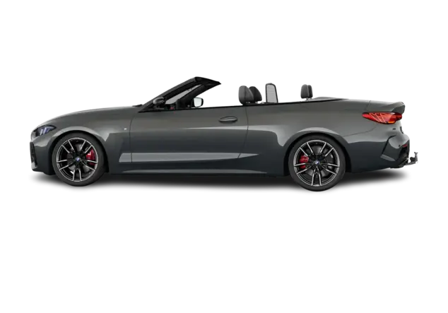 Angebotsdetails BMW 4er Cabrio M440i xDrive Cabrio A BMW Individual Dravitgrau metallic