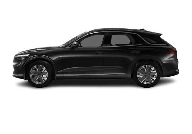 Angebotsdetails Genesis Electrified GV70 360kW Vik Black Metallic