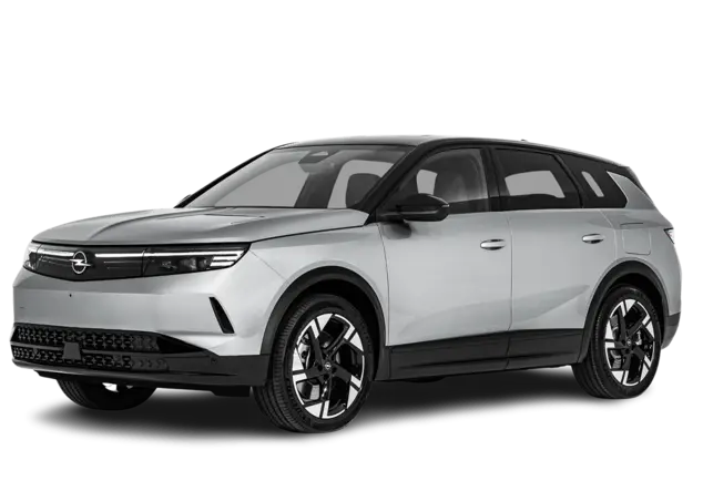 Angebotsdetails Opel Grandland GS Hybrid 145 PS Automatik verschiedene Farben verfügbar ( nicht wählbar)