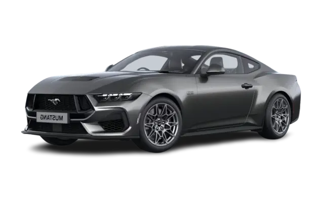 Angebotsdetails Ford Mustang 5.0 Ti-VCT V8 GT Auto Carbonized Grey Metallic