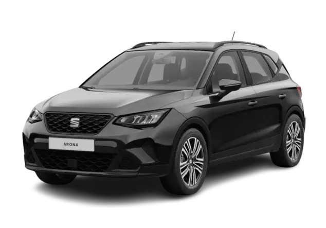 Angebotsdetails Seat Arona 7-Gang verschiedene Farben verfügbar( nicht wählbar)