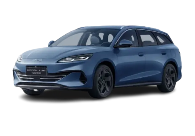 Angebotsdetails BYD Seal 6 DM-i Touring 1.5 DM-i Touring Boost Atlantis Blue