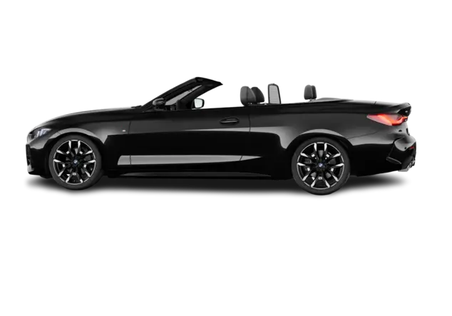 Angebotsdetails BMW 4er Cabrio 430i xDrive Cabrio A Black Sapphire Metallic