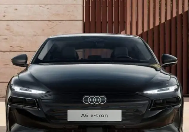 Angebotsdetails Audi A6 e-tron Avant 315 kW Mythosschwarz Metallic