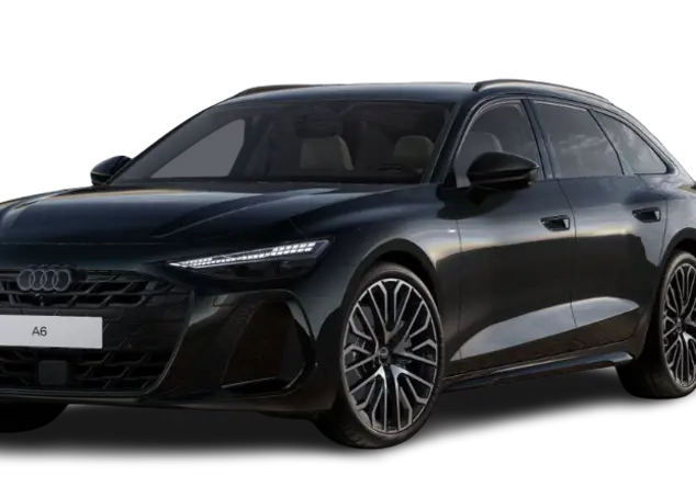 Angebotsdetails Audi A6 Avant e-tron Auf Anfrage