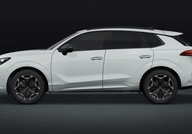 Angebotsdetails Cupra Terramar Cupra Terramar VZ 2.0 TSI 195 kW (265 PS) 7-Gang-DSG 4Drive Glacial White Metallic