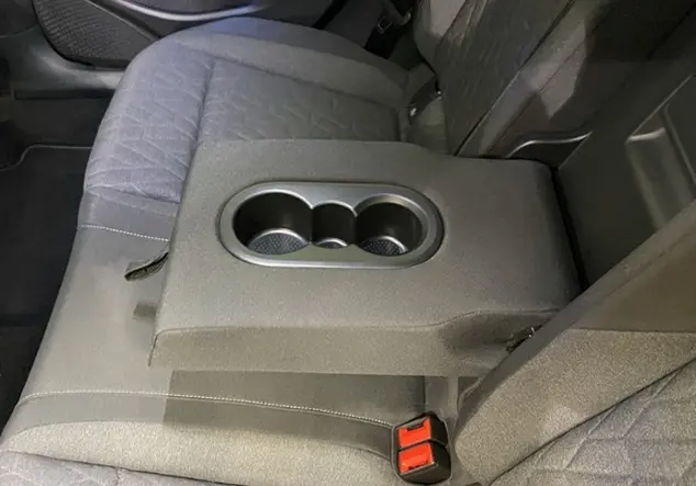 Angebotsdetails Volkswagen Golf VIII Variant 1.5 TSI Life / WeiÃ (Pure White)