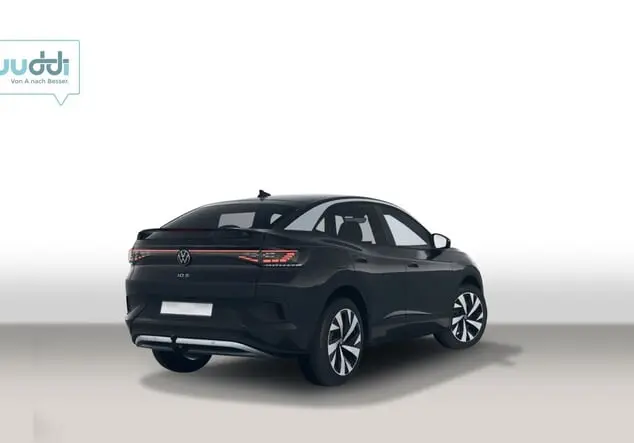 Angebotsdetails Volkswagen ID.5 Pro 174 PS 77kWh Anhängerkupplung Design-Paket Komfort-Paket Ganzjahresreifen Grenadillschwarz Metallic