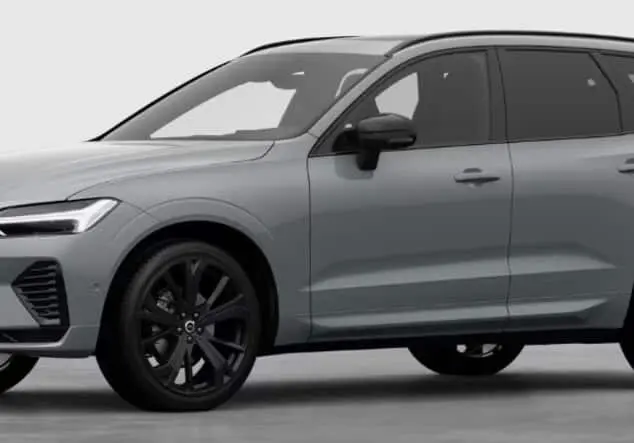 Angebotsdetails Volvo XC60 Plus Black Edition T8 verschiedene Farben verfügbar(nicht wählbar)