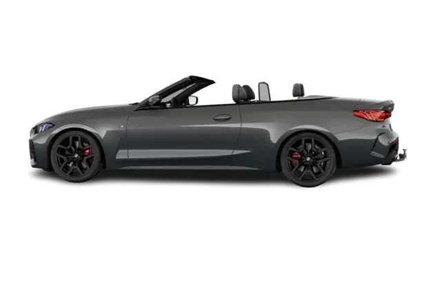 Angebotsdetails BMW 4er Gran Coupé 430i xDrive Gran Coupé A BMW Individual Lackierung Dravitgraumetallic