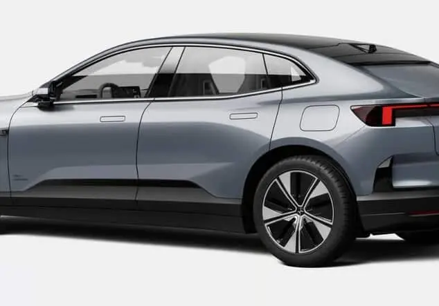 Angebotsdetails Polestar 4 Longe Range Dual Motor, Plus Paket verschiedene Farben verfügbar( nicht wählbar)