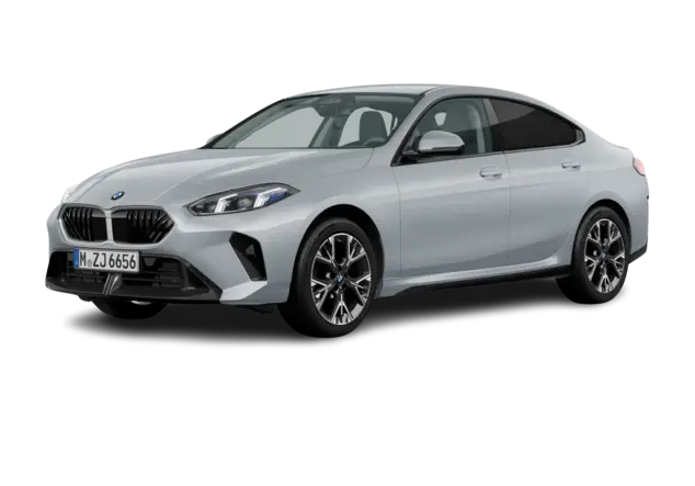 Angebotsdetails BMW 2er Gran Coupé 220 Gran Coupé Brooklyn Grau Metallic