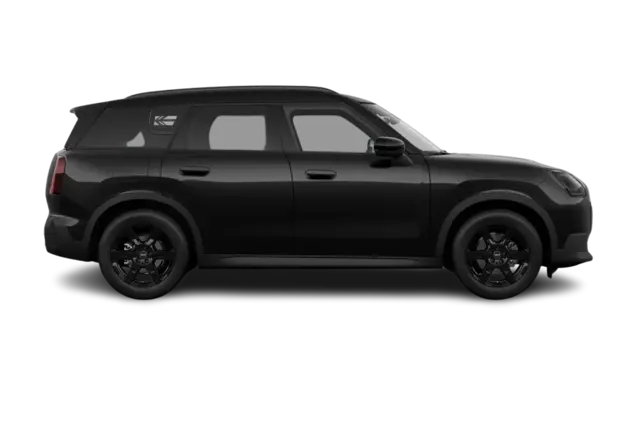 Angebotsdetails MINI Countryman C Classic Trim Steptronic Midnight Black Metallic