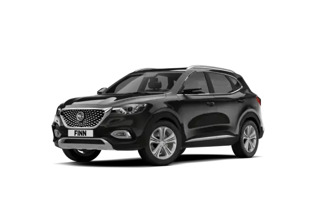 Angebotsdetails MG HS 1.5T-GDI Comfort Auto Pebble Black