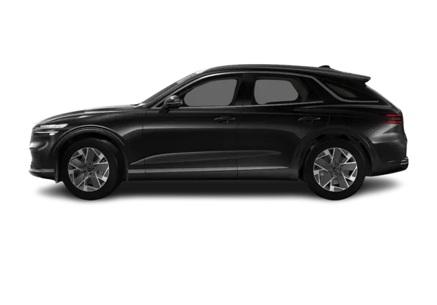 Angebotsdetails Genesis Electrified GV70 360kW Vik Black Metallic