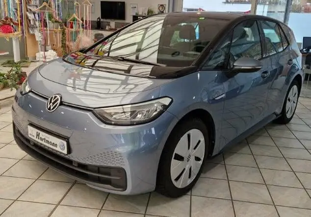 Angebotsdetails Volkswagen ID.3 ID 3 Pure Performance Stonewashed Blue Metallic