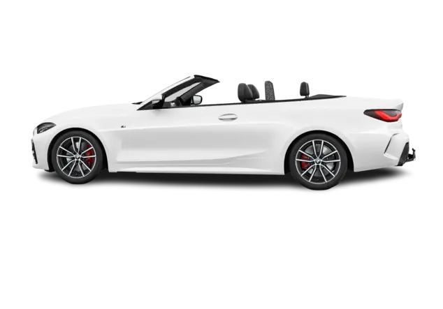 Angebotsdetails BMW 4er Cabrio 420i Cabrio A Alpinweiß Uni