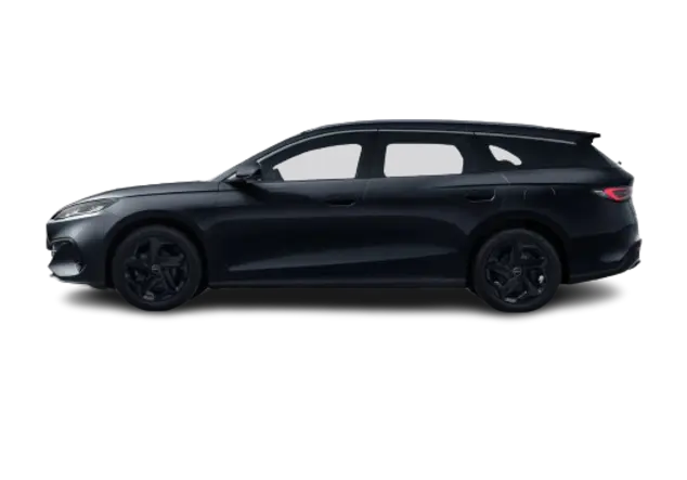 Angebotsdetails BYD Seal 6 DM-i Touring 1.5 DM-i Touring Boost Obsidian black