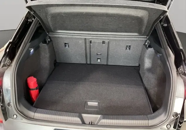 Angebotsdetails Volkswagen ID.4 GTX 4Motion 82 kWh / Schwarz (Grenadillschwarz Metallic)