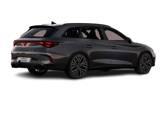 Angebotsdetails Cupra Leon Sportstourer 2.0 TSI 245kW VZ 4WD Sportstourer Magnetic Grau Metallic